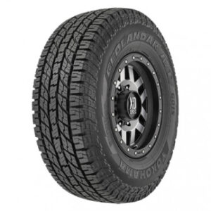 Anvelopa vara Yokohama GEOLANDAR A/T G015 215/65R16 98H