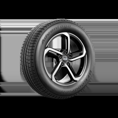 Anvelopa vara Bfgoodrich ADVANTAGE 175/70R14 88T