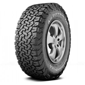 Anvelopa allseason Bfgoodrich ALL-TERRAIN T/A KO2 225/65R17 107S