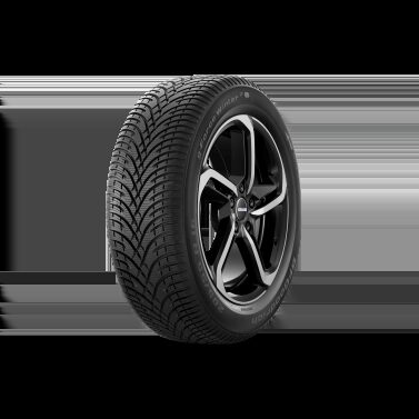 Anvelopa iarna Bfgoodrich G-FORCE WINTER2 235/55R17 99H