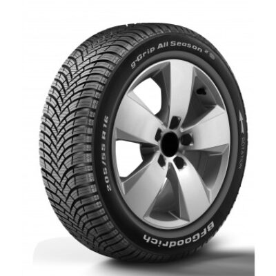 Anvelopa allseason Bfgoodrich G-GRIP ALL SEASON2 175/70R14 84T
