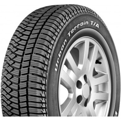 Anvelopa allseason Bfgoodrich URBAN TERRAIN T/A 235/55R18 100V