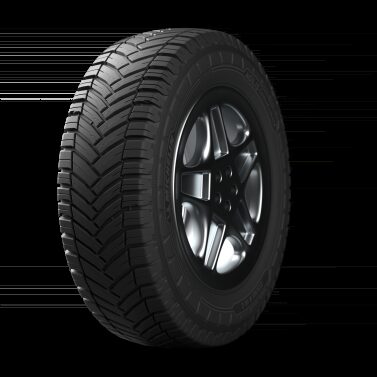 Anvelopa allseason Michelin AGILIS CROSSCLIMATE 235/65R16C 121R