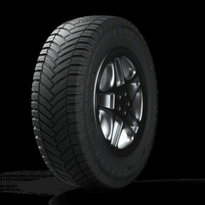 Anvelopa allseason Michelin AGILIS CROSSCLIMATE 235/65R16C 121R