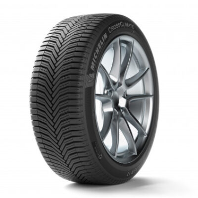 Anvelopa allseason Michelin CROSSCLIMATE+ 185/60R14 86H