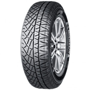 Anvelopa vara Michelin LATITUDE CROSS 255/70R15 108H