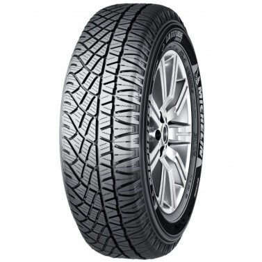 Anvelopa vara Michelin LATITUDE CROSS 205/80R16 104T