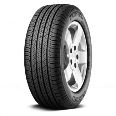 Anvelopa allseason Michelin LATITUDE TOUR HP 235/60R18 107V