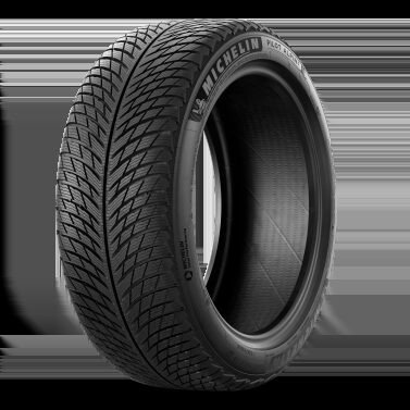 Anvelopa iarna Michelin PILOT ALPIN 5 SUV 285/45R20 112V