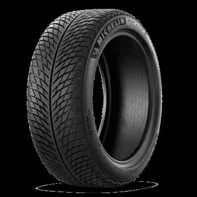 Anvelopa iarna Michelin PILOT ALPIN 5 SUV 305/35R23 111V