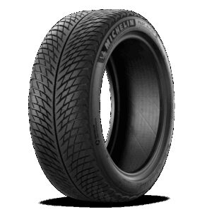 Anvelopa iarna Michelin PILOT ALPIN 5 225/45R18 95V