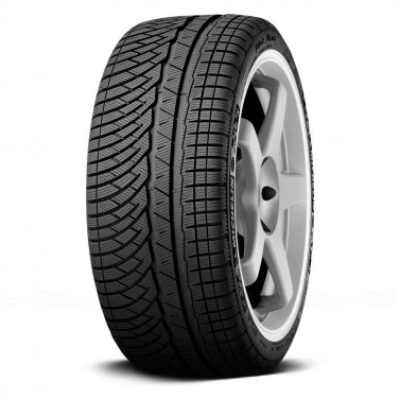 Anvelopa iarna Michelin PILOT ALPIN PA4 295/40R19 108V