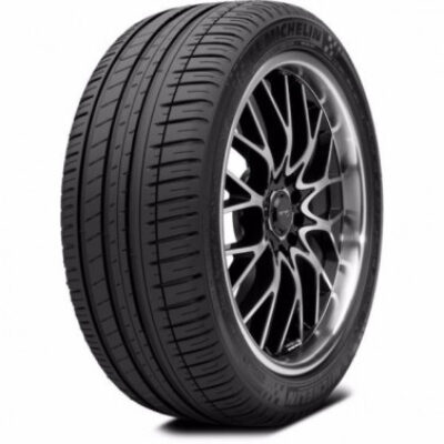 Anvelopa vara Michelin PILOT SPORT 3 255/40R19 100Y