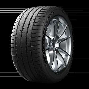 Anvelopa vara Michelin PILOT SPORT 4 S 345/30R20 106Y