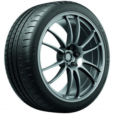 Anvelopa vara Michelin PILOT SUPER SPORT 265/35R20 99Y