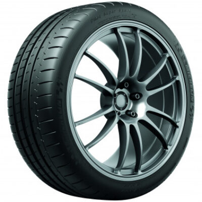 Anvelopa vara Michelin PILOT SUPER SPORT 265/35R20 99Y
