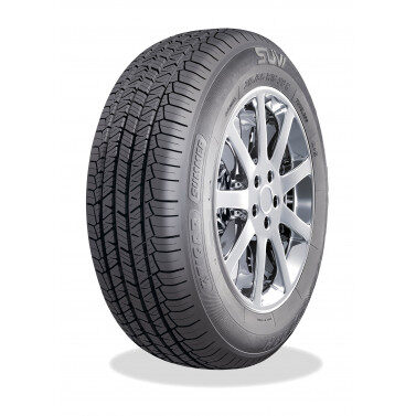 Anvelopa vara Tigar SUV SUMMER 275/40R20 106Y