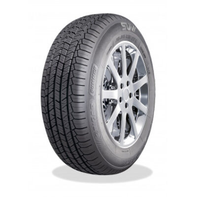 Anvelopa vara tigar SUV SUMMER 225/45R19 96W