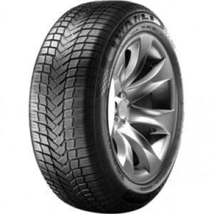 Anvelopa allseason Autogreen All season versat as2 225/55R17 101W