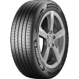 Anvelopa vara Barum BRAVURIS 6 235/60R18 103V