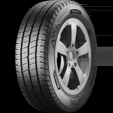 Anvelopa iarna barum SnoVanis 3 235/65R16C 115R