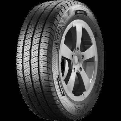 Anvelopa iarna barum SnoVanis 3 235/65R16C 115R