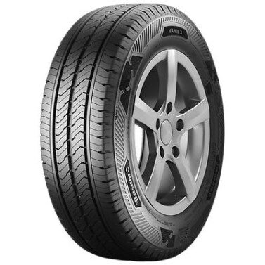 Anvelopa vara Barum Vanis 3 195/65R16C 104T