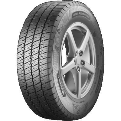 Anvelopa allseason Barum Vanis AllSeason 225/65R16C 112R