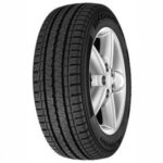Anvelopa vara Bfgoodrich Activan 165/70R14C 89R