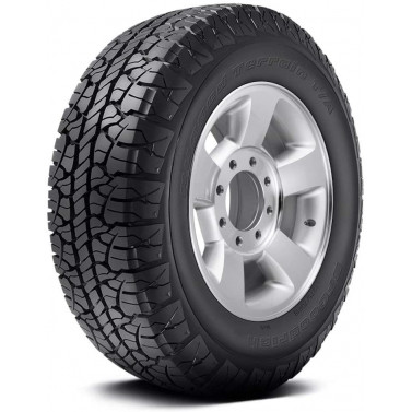 Anvelopa vara Bfgoodrich TRAIL-TERRAIN T/A 265/65R18 114T