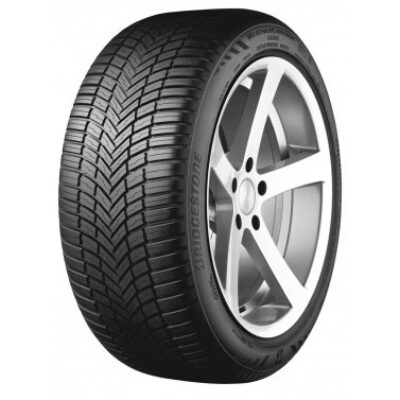 Anvelopa allseason Bridgestone A005 WEATHER CONTROL DRIVEGUAR 195/65R15 95H