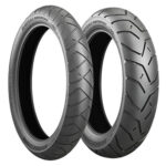 Anvelopa allseason Bridgestone BATTLAX A41 170/60R17 72V