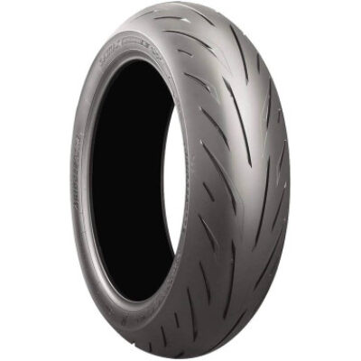 Anvelopa allseason Bridgestone BATTLAX S22 REAR 190/50R17 73W