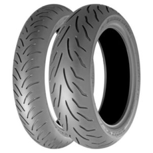 Anvelopa allseason Bridgestone BATTLAX SCOOTER REAR 130/70R13 63P