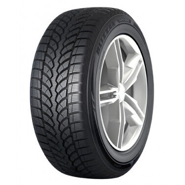 Anvelopa iarna Bridgestone BLIZZAK LM-80 EVO 205/80R16 104T