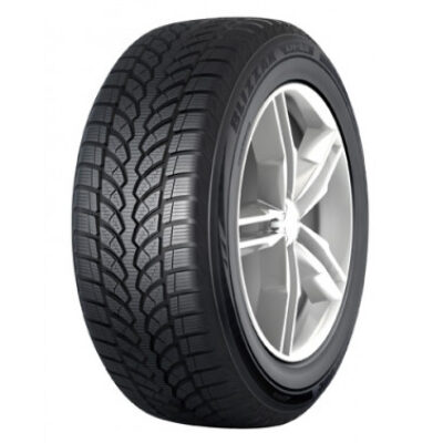 Anvelopa iarna Bridgestone BLIZZAK LM-80 EVO 205/80R16 104T