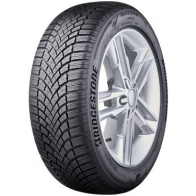 Anvelopa iarna Bridgestone BLIZZAK LM005 DRIVEGUARD 215/55R16 97H