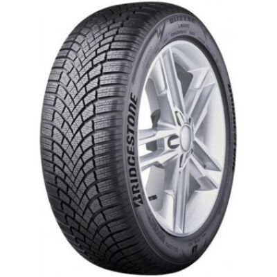 Anvelopa iarna Bridgestone BLIZZAK LM005 215/55R16 93H