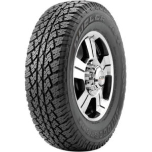 Anvelopa vara Bridgestone DUELER A/T 693III 265/55R19 109V