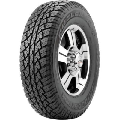 Anvelopa vara Bridgestone DUELER A/T 693III 265/55R19 109V