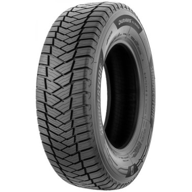 Anvelopa allseason Bridgestone DURAVIS ALL SEASON EVO 205/65R16C 107T