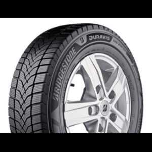 Anvelopa iarna Bridgestone DURAVIS VAN WINTER 215/75R16C 116R
