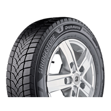 Anvelopa iarna Bridgestone DURAVIS VAN WINTER 225/55R17C 109H