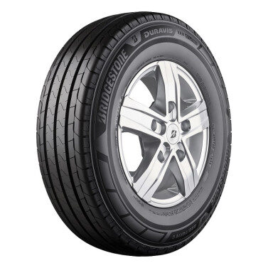 Anvelopa vara Bridgestone DURAVIS VAN 225/65R16C 112T