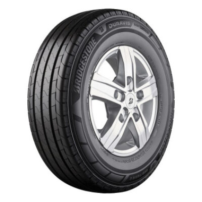 Anvelopa vara Bridgestone DURAVIS VAN 225/65R16C 112T