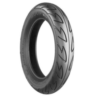 Anvelopa allseason Bridgestone HOOP B01 100/90R10 56J