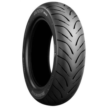 Anvelopa allseason Bridgestone HOOP B02 130/60R13 53L
