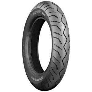 Anvelopa allseason Bridgestone HOOP B03 120/70R14 55S