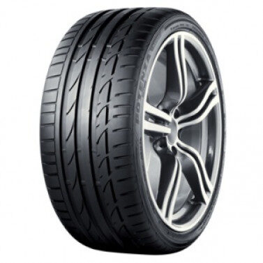 Anvelopa vara Bridgestone POTENZA S001 225/55R17 97W