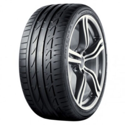 Anvelopa vara Bridgestone POTENZA S001 225/55R17 97W